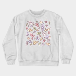 Bugs Crewneck Sweatshirt